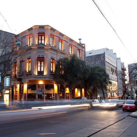 Palermo Soho Loft Buenos Aires Exterior foto