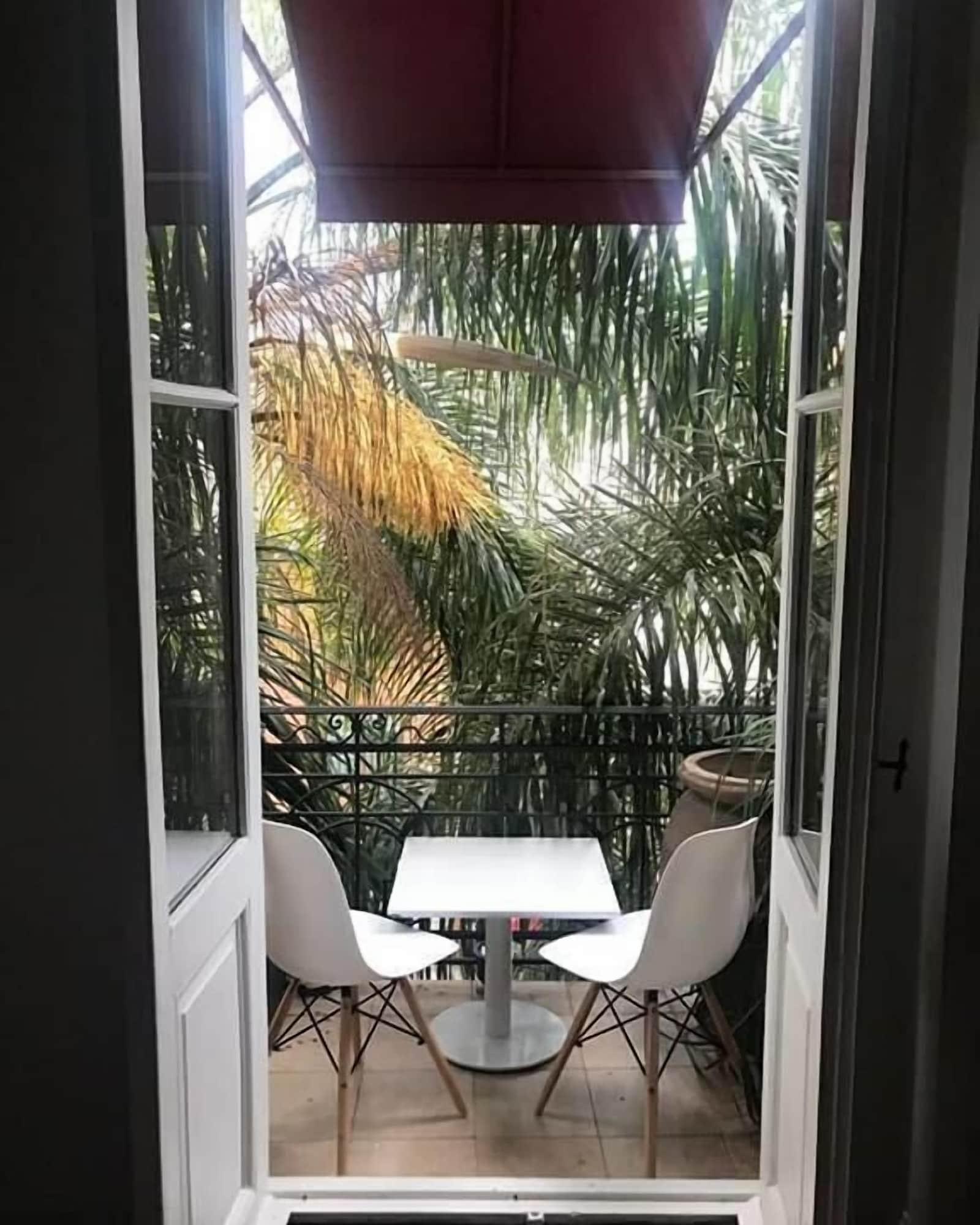 Palermo Soho Loft Buenos Aires Exterior foto