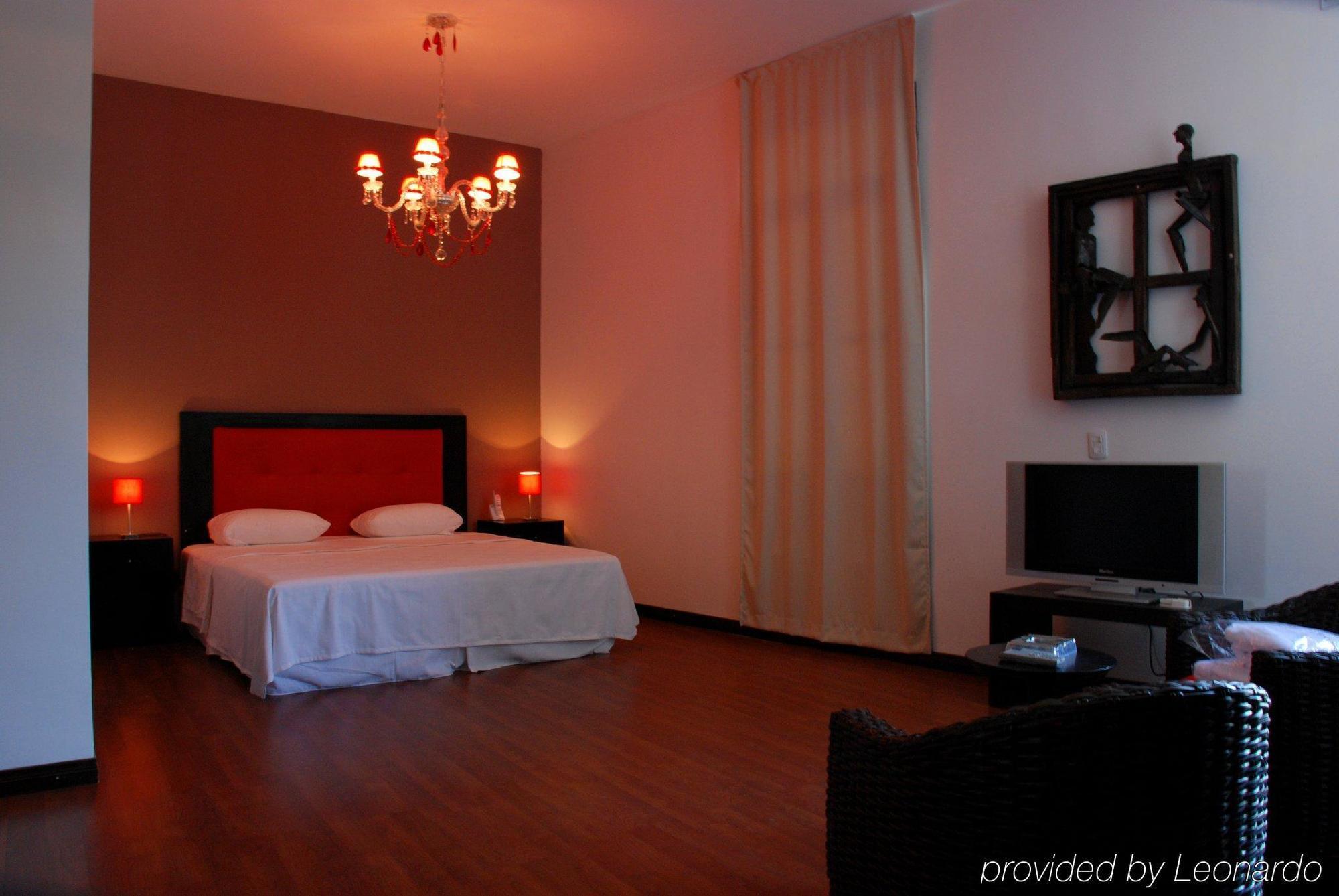 Palermo Soho Loft Buenos Aires Quarto foto