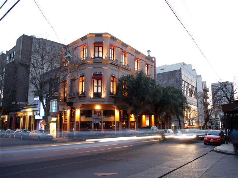 Palermo Soho Loft Buenos Aires Exterior foto
