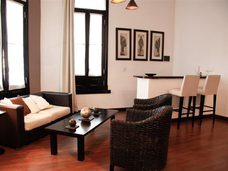 Palermo Soho Loft Buenos Aires Exterior foto