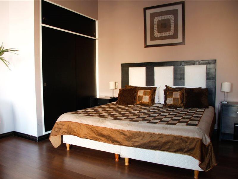 Palermo Soho Loft Buenos Aires Exterior foto