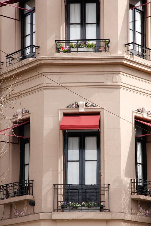 Palermo Soho Loft Buenos Aires Exterior foto