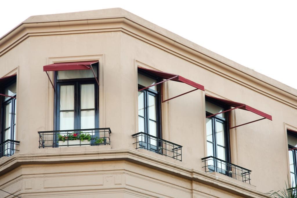 Palermo Soho Loft Buenos Aires Exterior foto