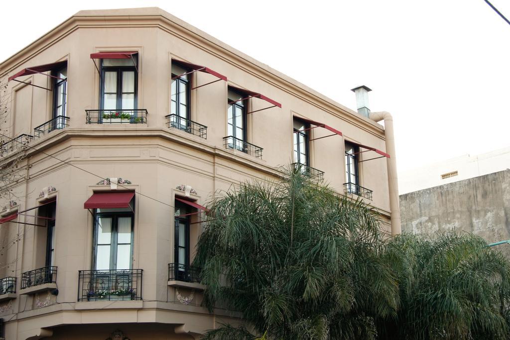 Palermo Soho Loft Buenos Aires Exterior foto