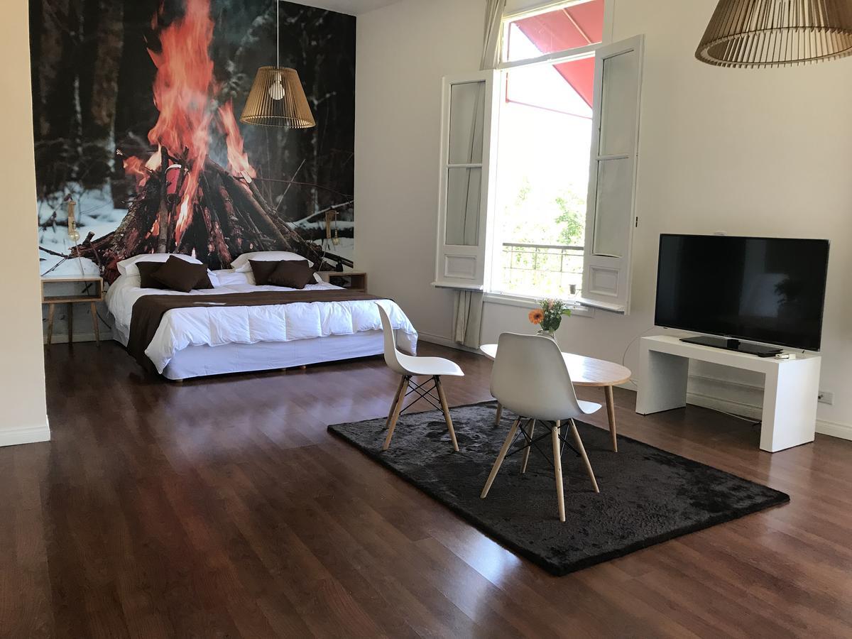 Palermo Soho Loft Buenos Aires Exterior foto