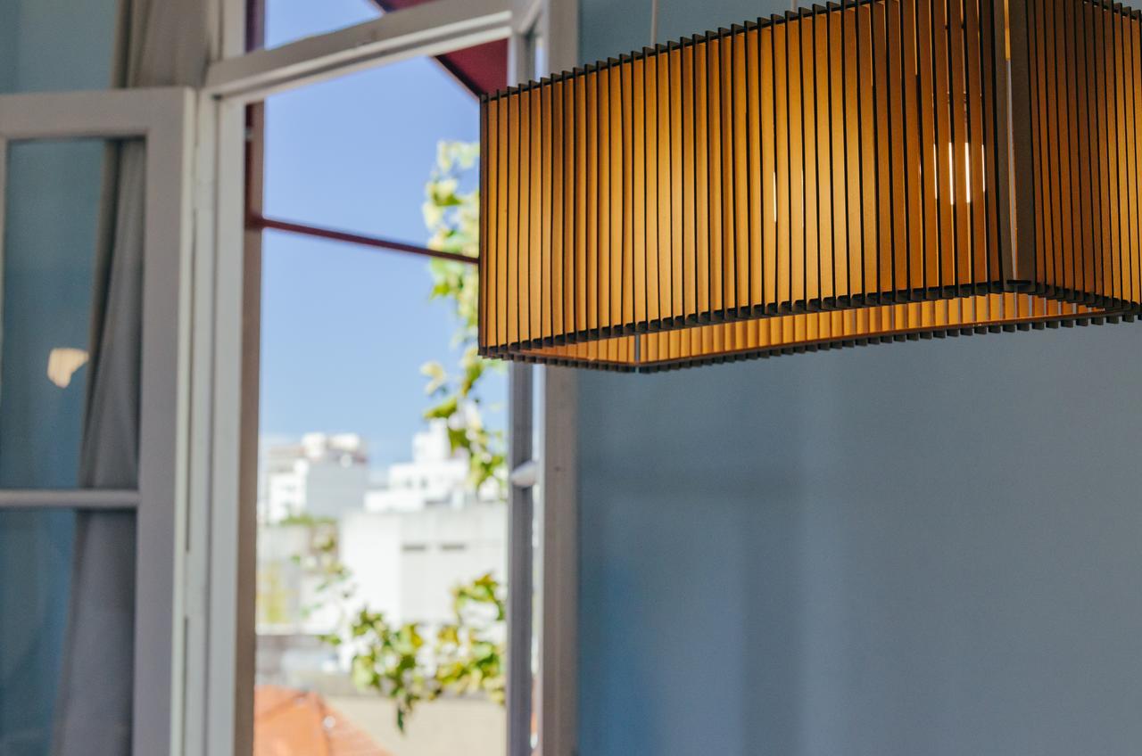 Palermo Soho Loft Buenos Aires Exterior foto