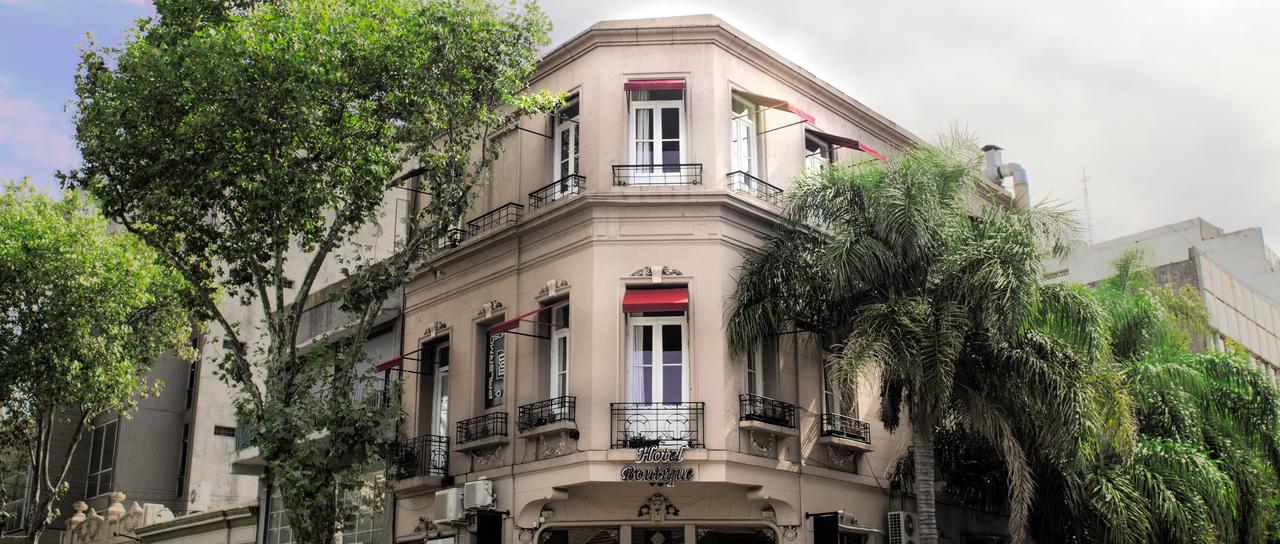 Palermo Soho Loft Buenos Aires Exterior foto