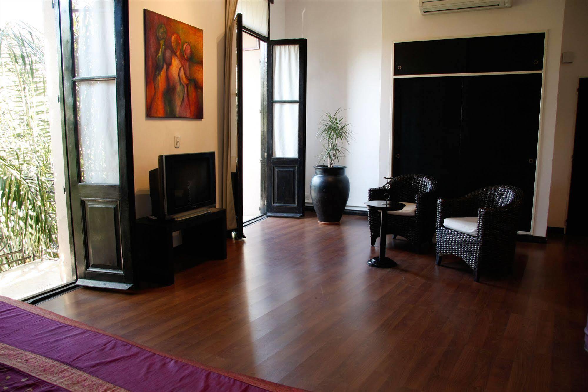 Palermo Soho Loft Buenos Aires Exterior foto