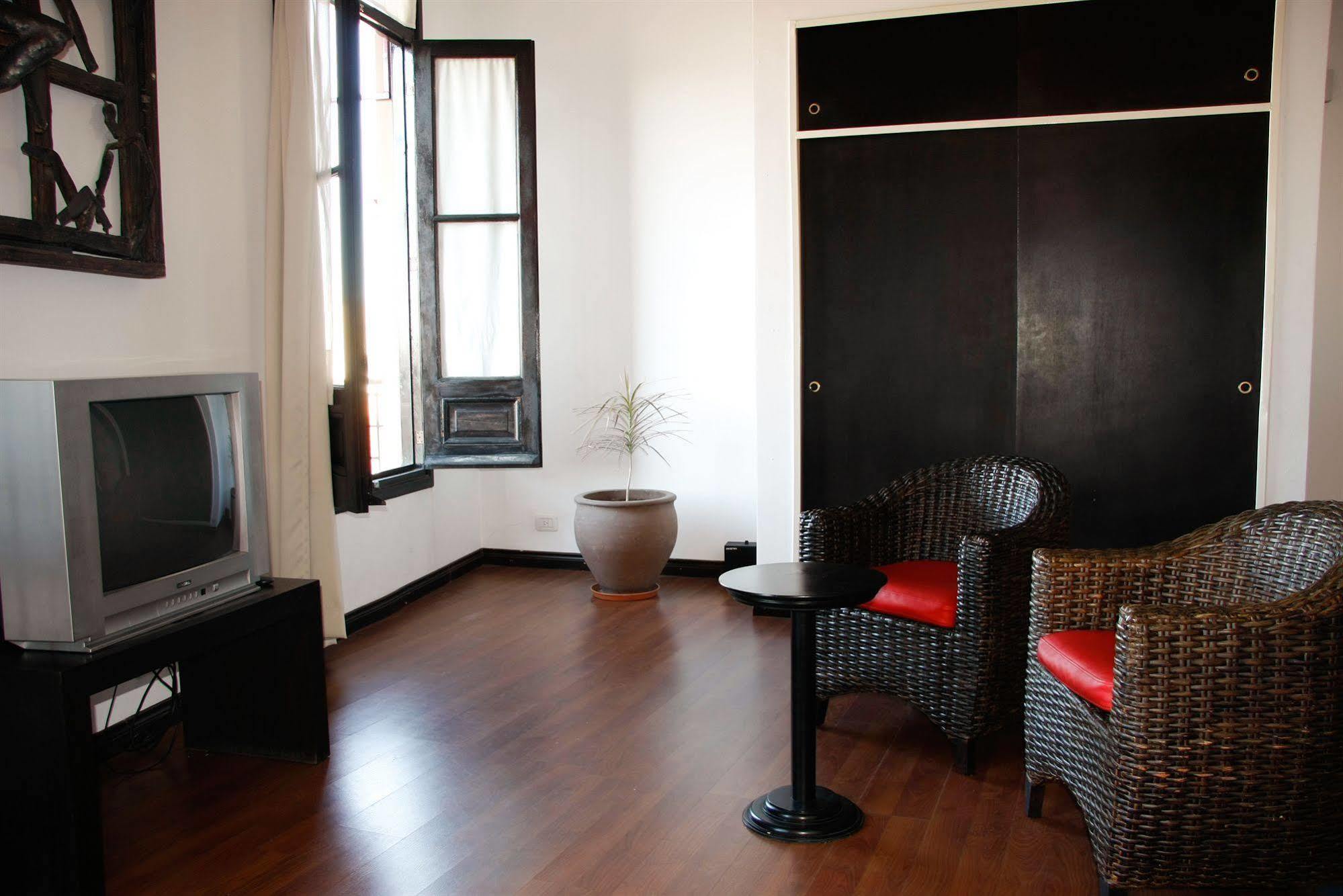 Palermo Soho Loft Buenos Aires Exterior foto
