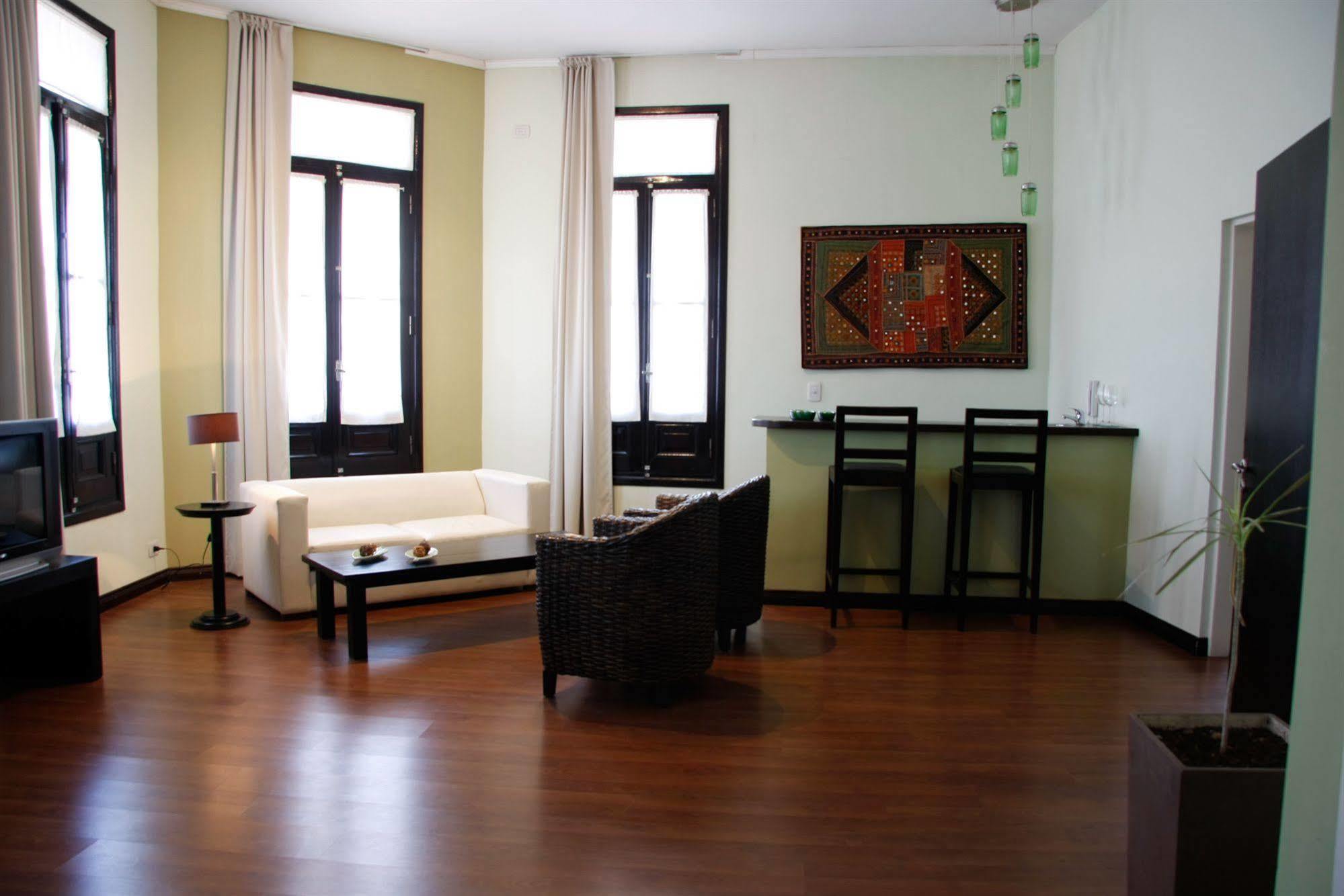 Palermo Soho Loft Buenos Aires Exterior foto