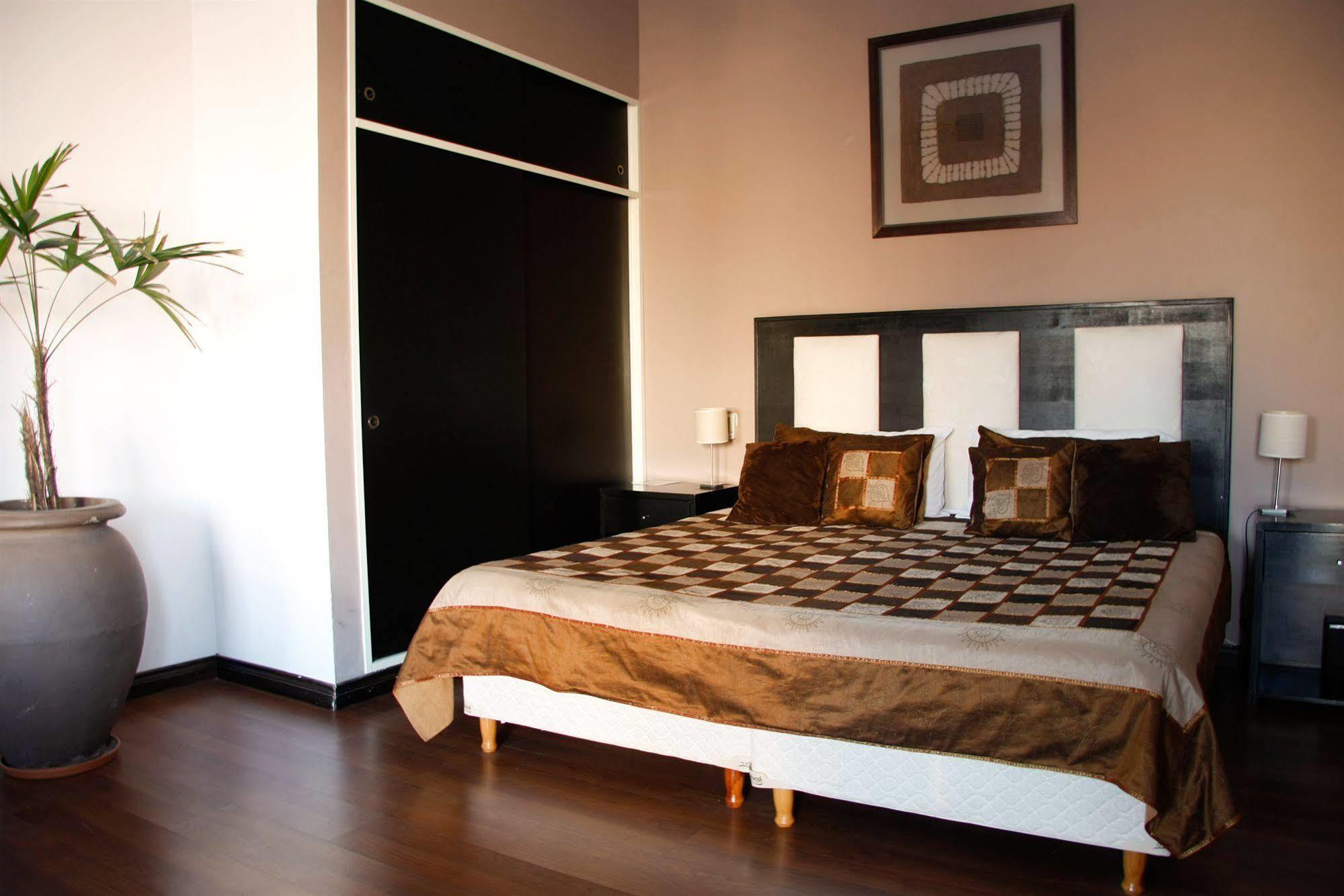 Palermo Soho Loft Buenos Aires Exterior foto