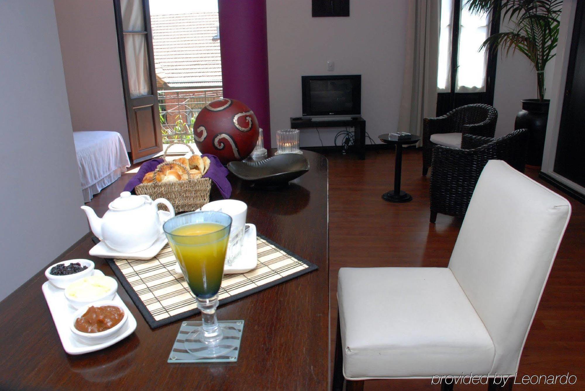 Palermo Soho Loft Buenos Aires Quarto foto